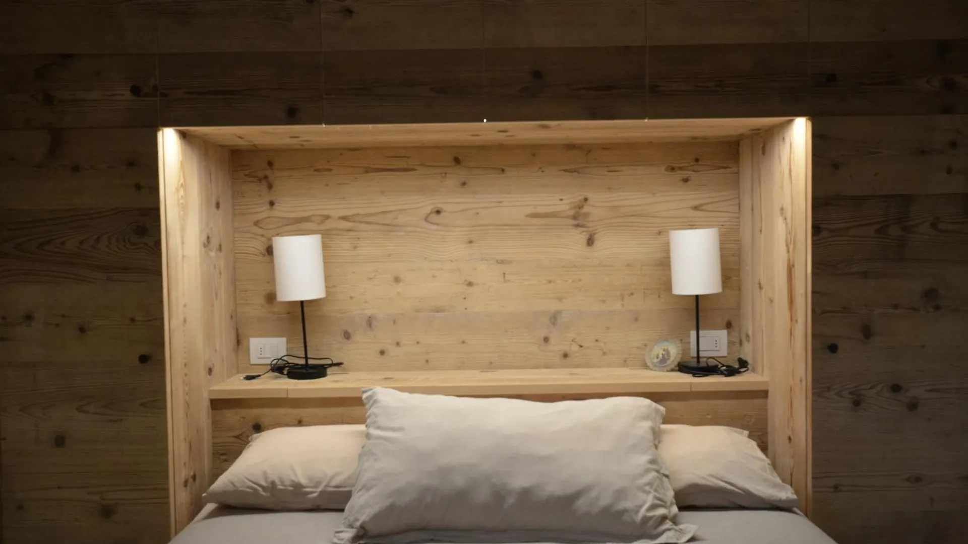Appartement Dolomiti Charme à Cortina dʼAmpezzo Italie