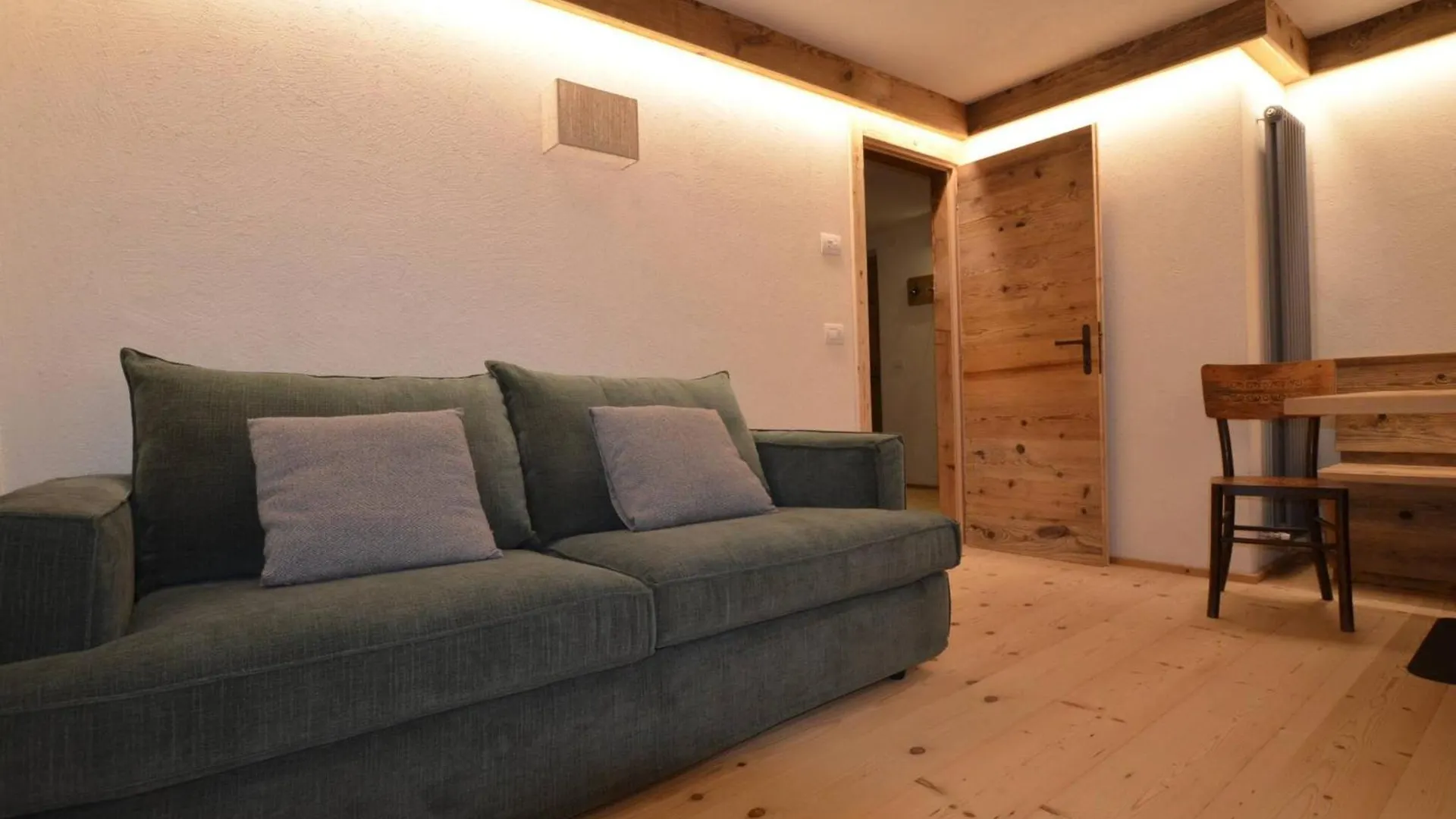 Appartement Dolomiti Charme à Cortina dʼAmpezzo
