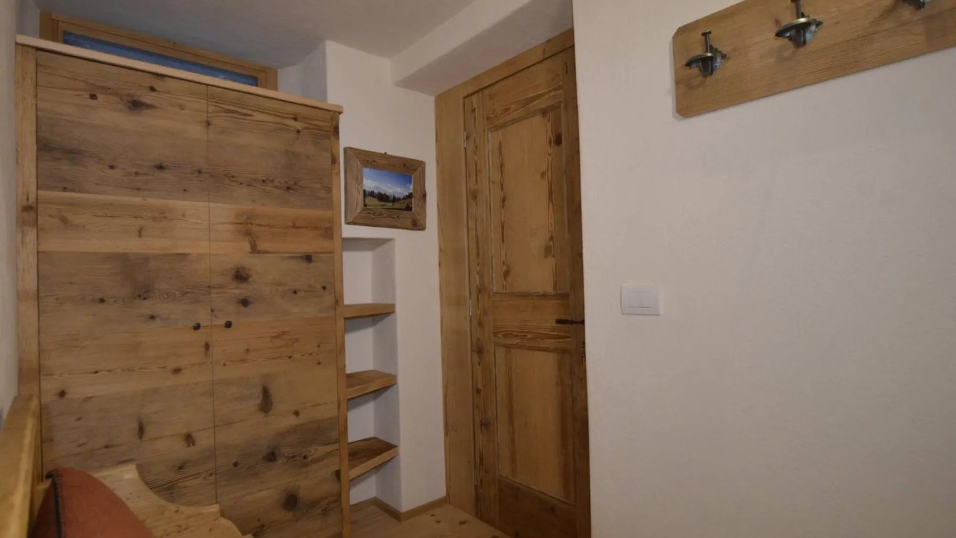 Appartement Dolomiti Charme à Cortina dʼAmpezzo 0*,